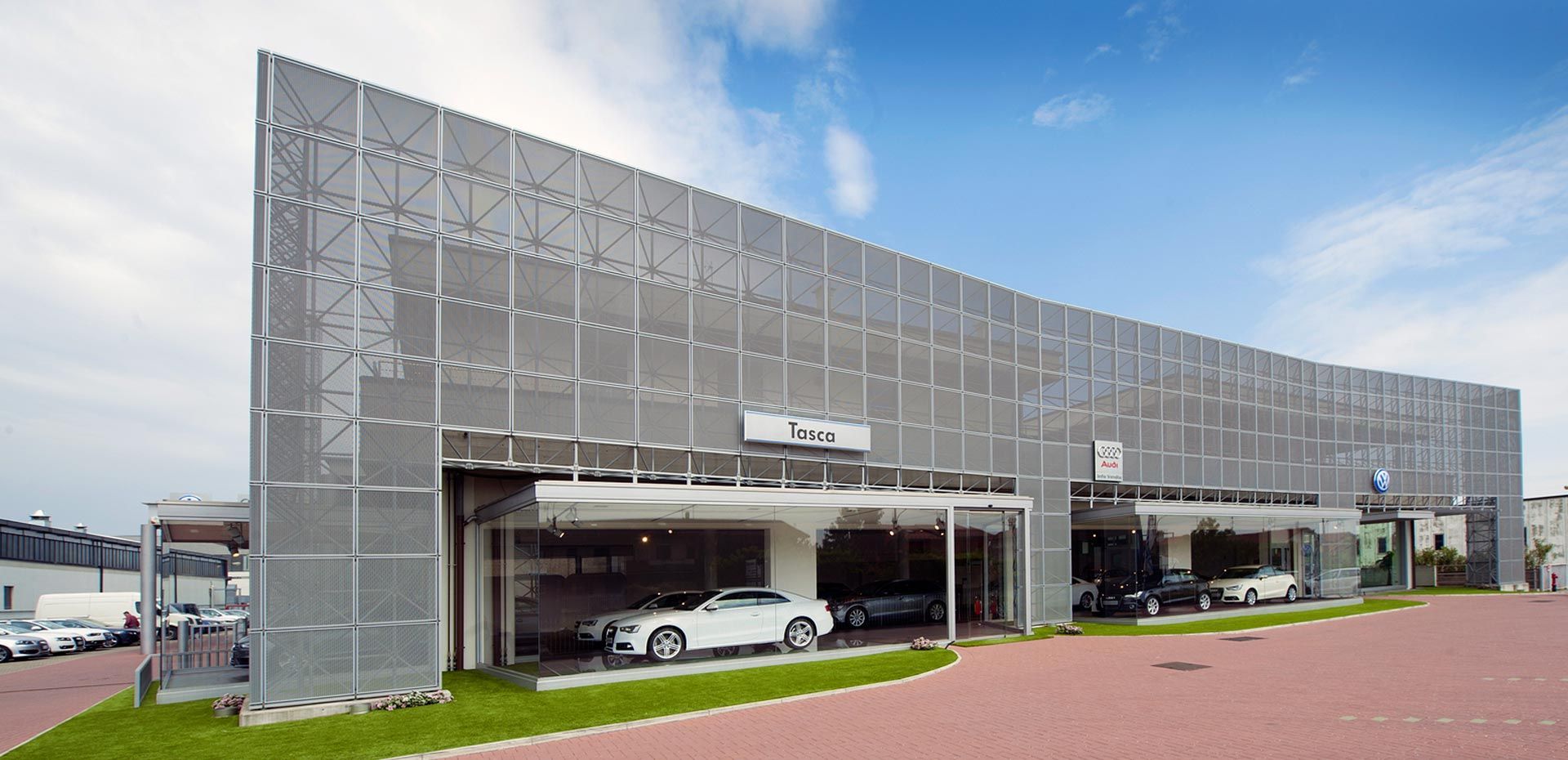 struttura-reticolare-spaziale